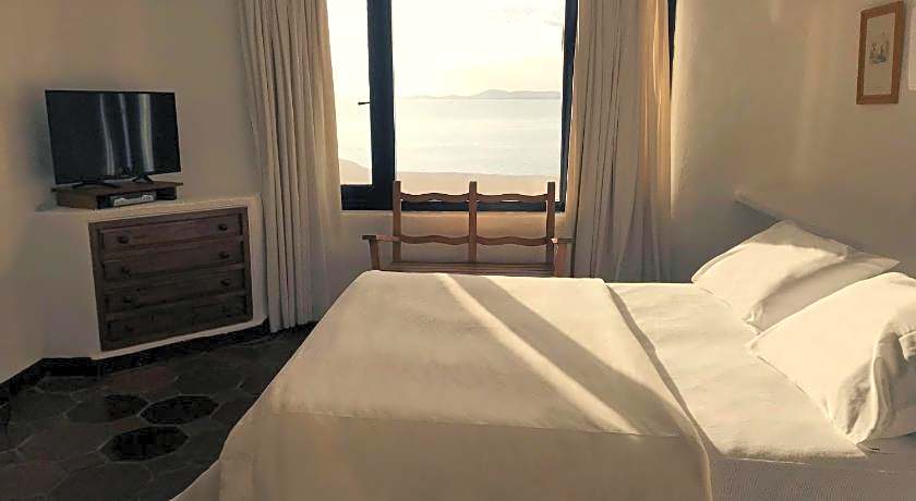 Club Hotel Casapueblo