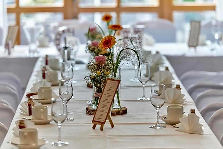 Posthotel Walhalla Regensburg Ost