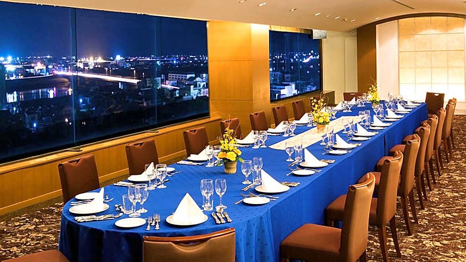 Yatsushiro Grand Hotel