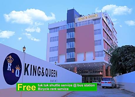 King & Queen Hotel