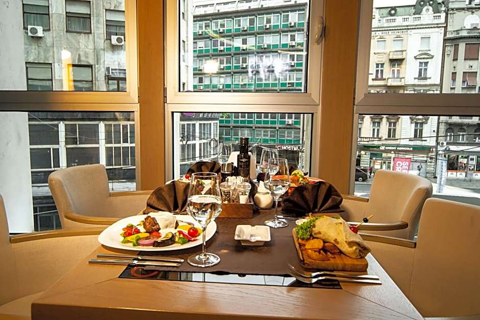 Atera Business Suites