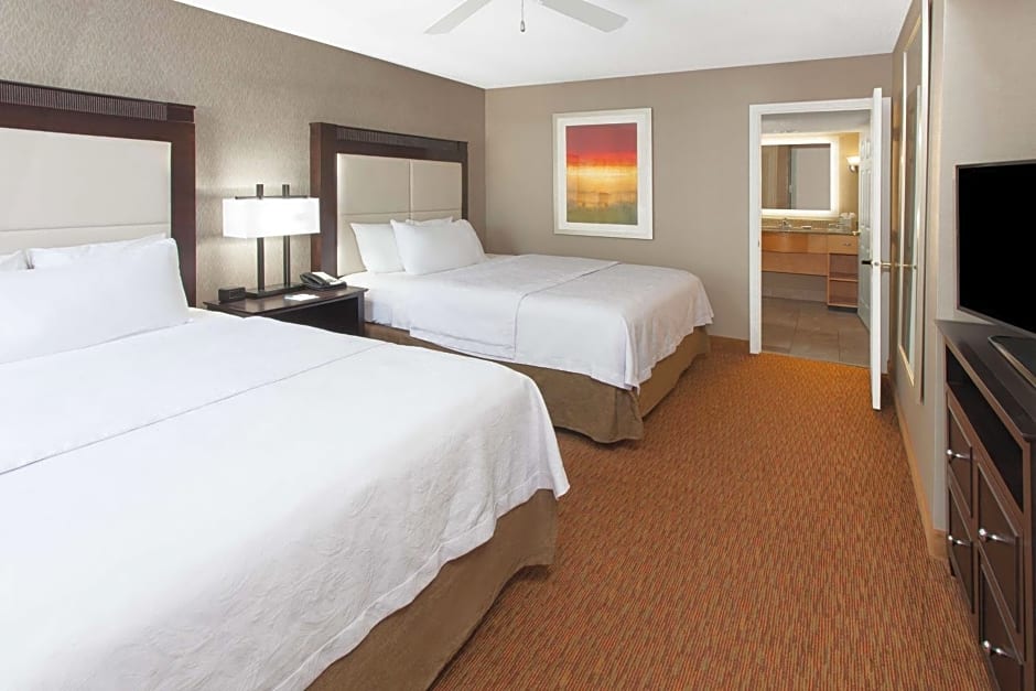 Homewood Suites Lafayette