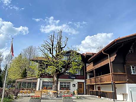 Tenne Lenk - Gasthof & Hotel