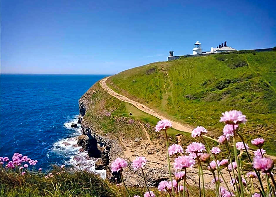 Swanage Coastal Park