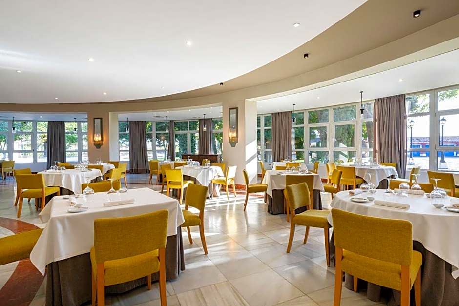 Parador de Manzanares