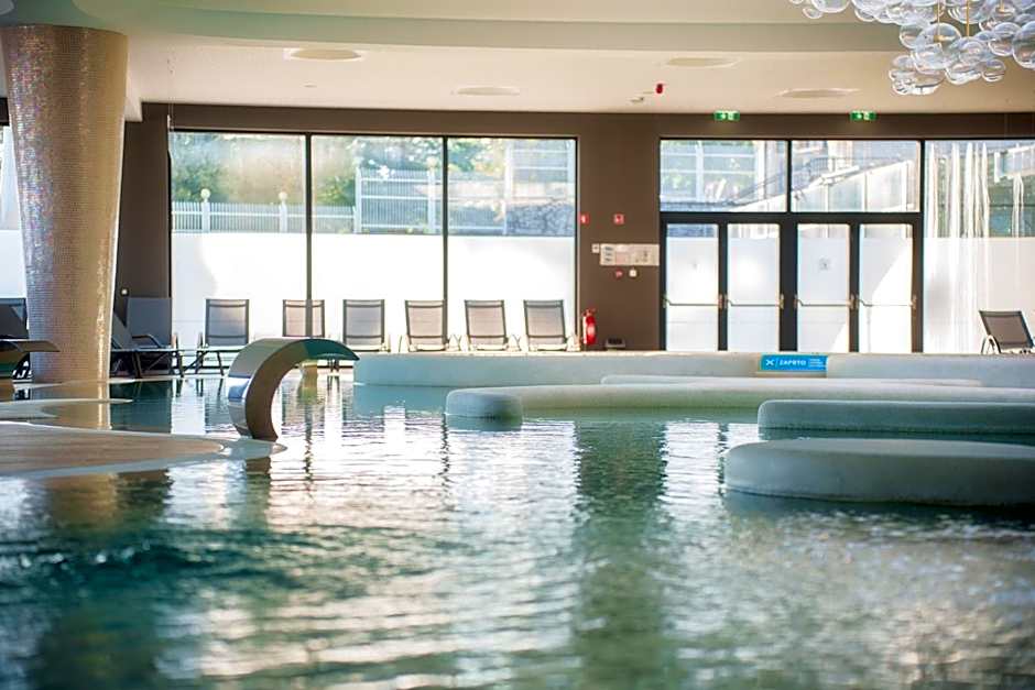 HABAKUK Wellness & Event Hotel