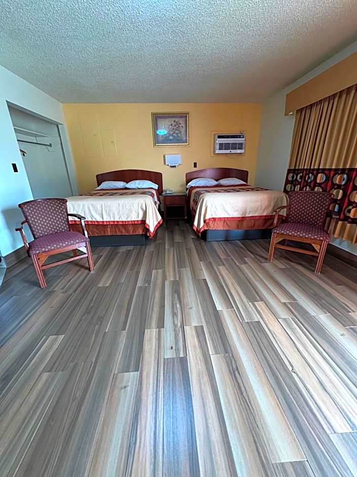 Snowbird Motel