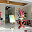 GreenTree Inn Rizhao Haiqu East Road Hotel