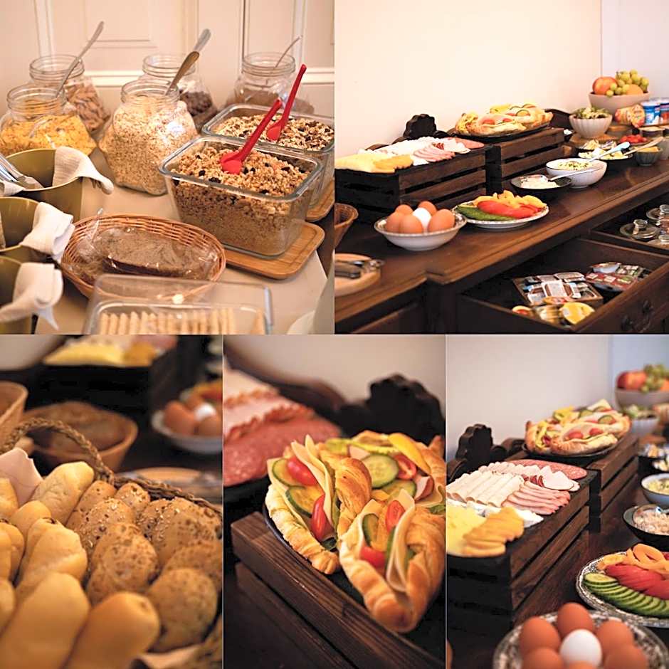 Hotel Pod Zeleným Dubem