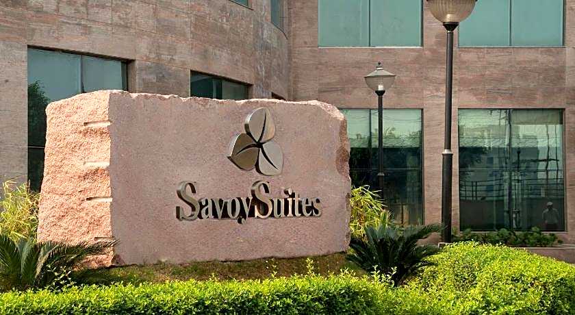 Savoy Suites Greater Noida