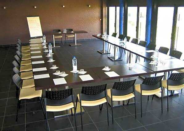 Résidence Hôtelière des Ondes