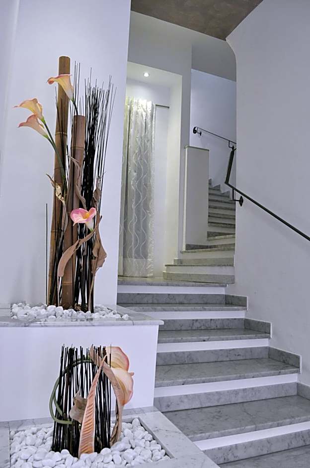 Hotel Nuovo Nord