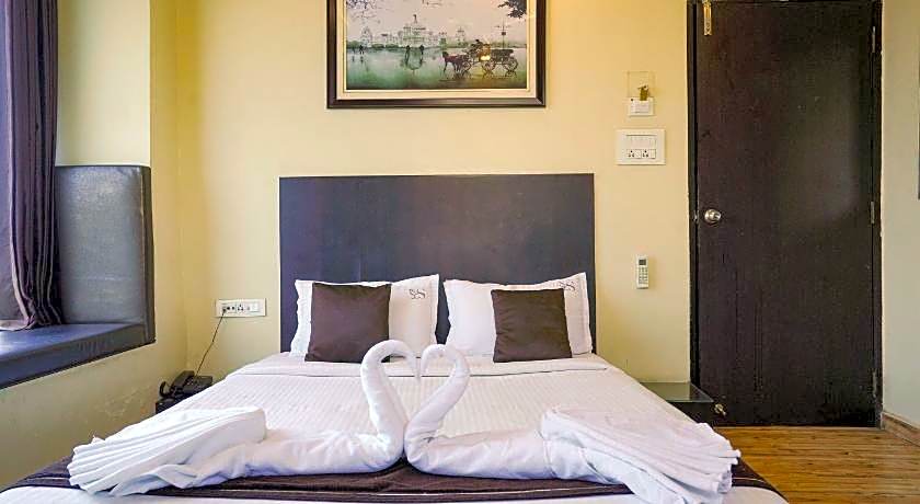 Hotel Sheldon International