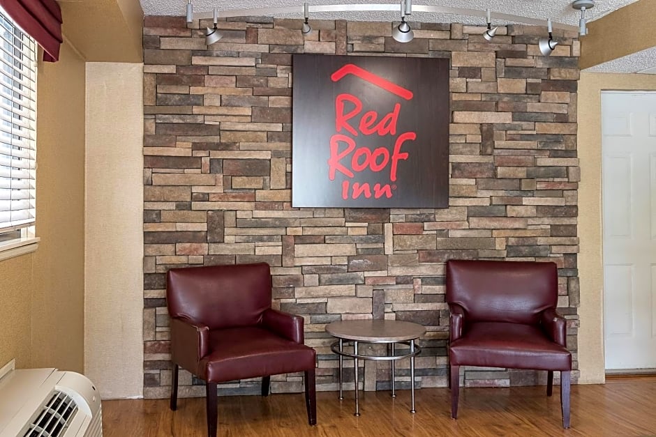 Red Roof Inn Tampa - Brandon