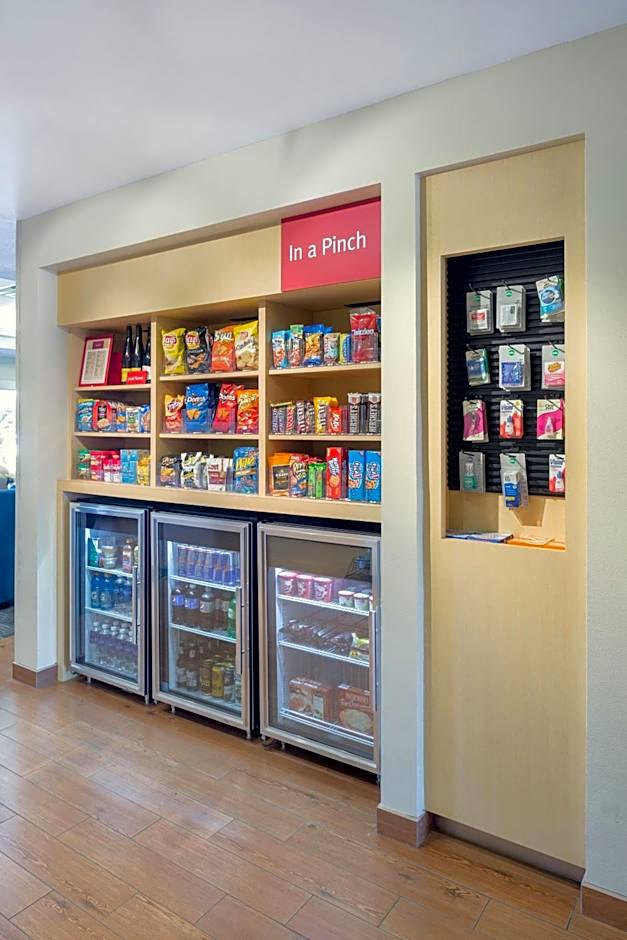 TownePlace Suites by Marriott Portland Vancouver