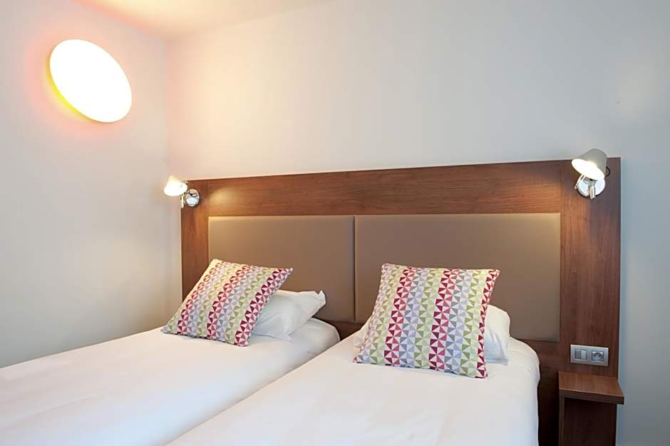 Campanile Limoges Centre - Gare