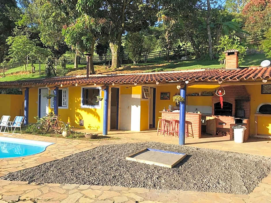 Pousada Sitio Barreirinha