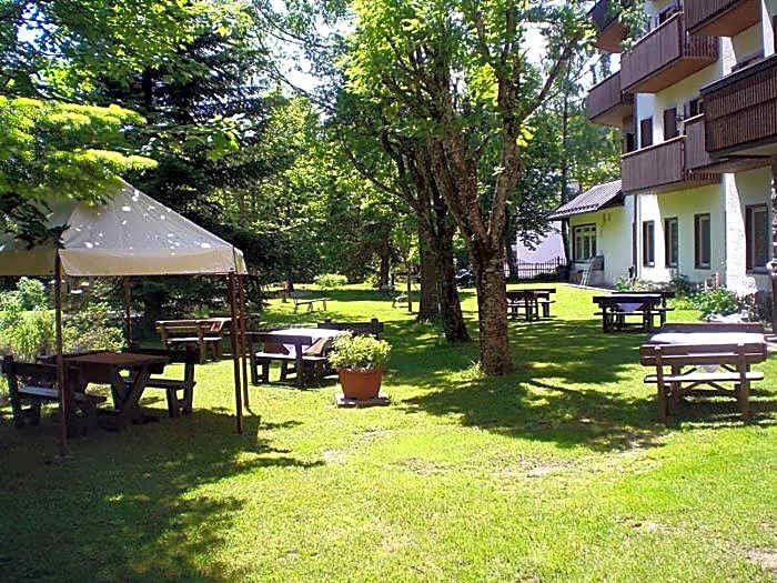 Park Hotel Miramonti