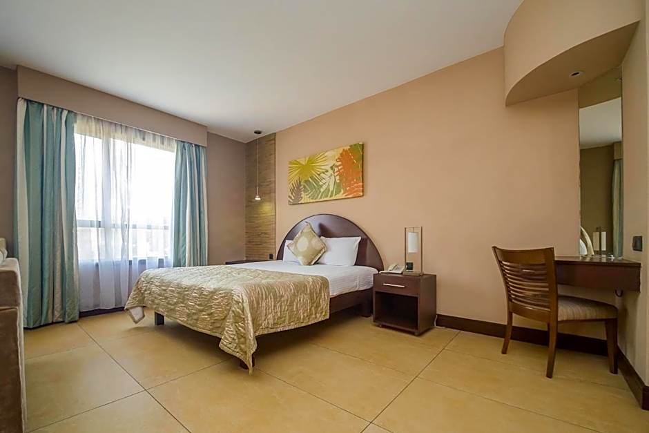 Taarifa Suites by Dunhill Serviced Apartments
