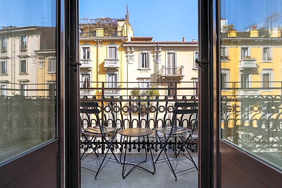 Hotel Panizza