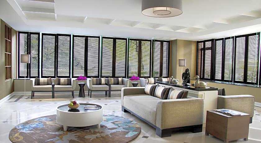 Somerset Park Suanplu Bangkok