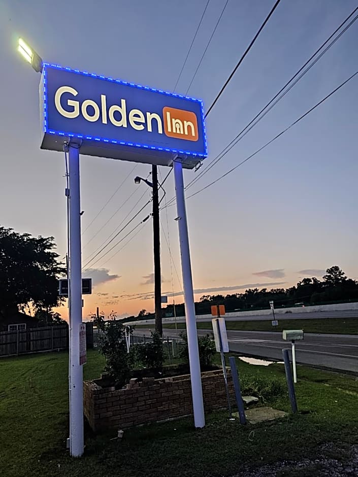 Golden Inn
