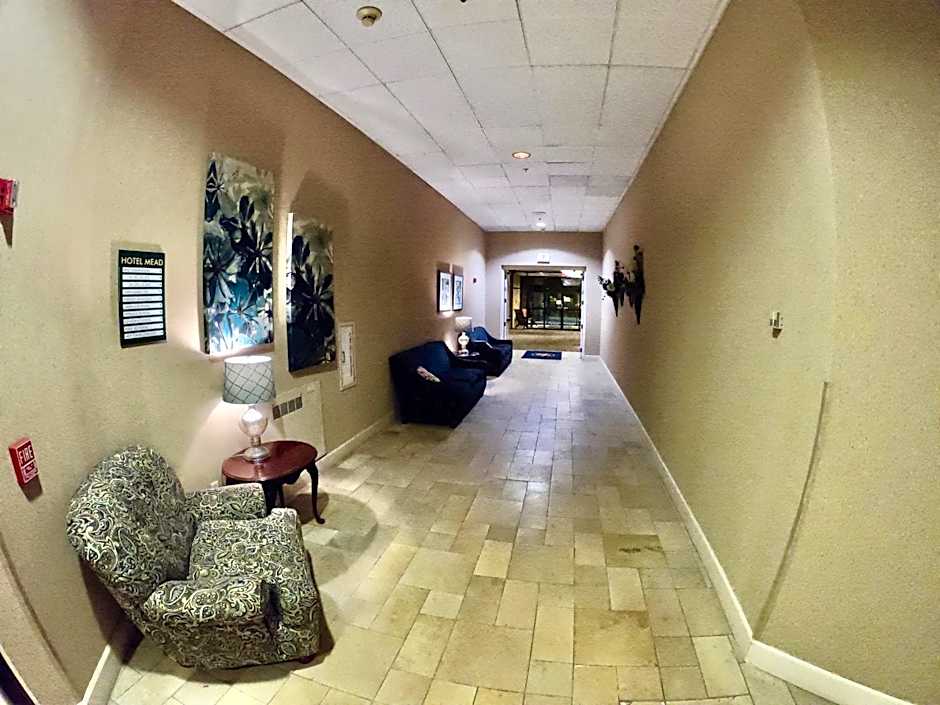 Hotel Mead Resorts & Conventions Center