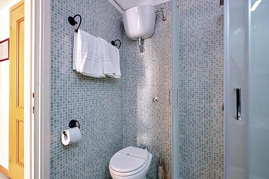 Albergo Della Posta
