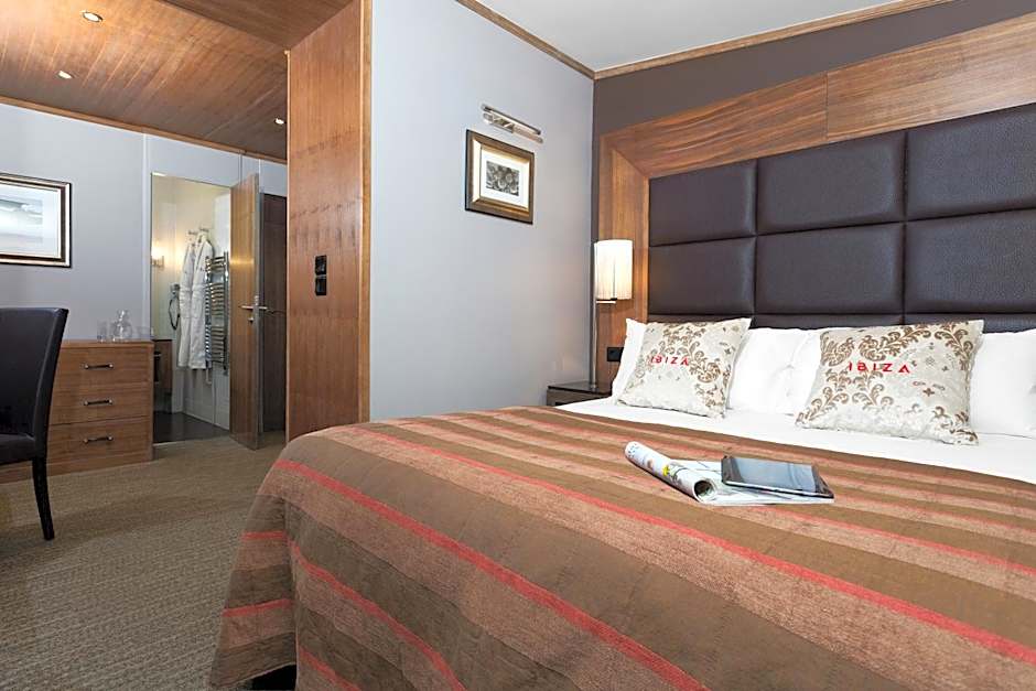 Madame Vacances Hôtel et Spa Ibiza