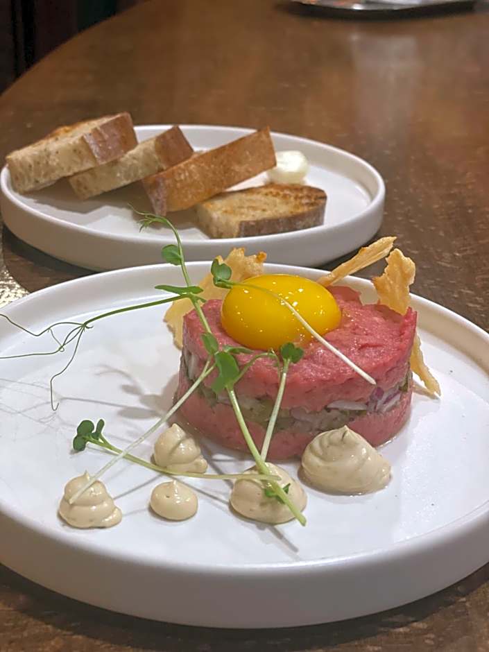 Boutique hotel Vila Efekt