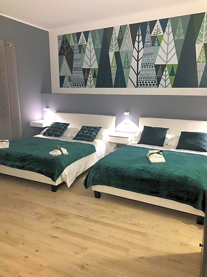 MAISON MARIANNA B&B - ETNA -