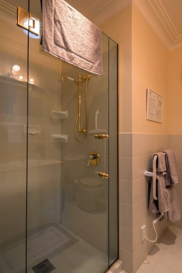 Bellevue Boutique Lodge