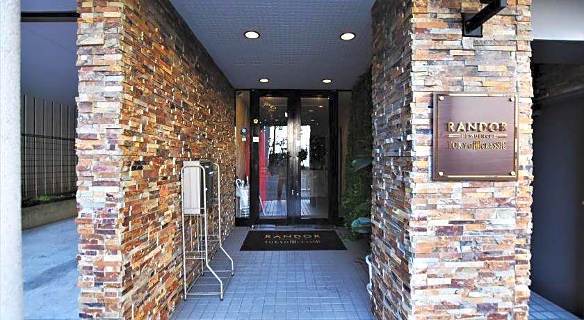 Randor Residence Tokyo Classic