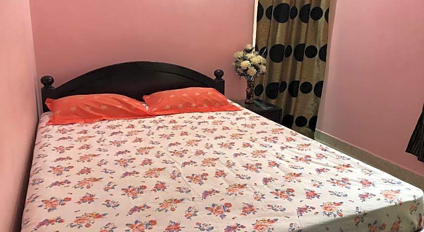 All Seasons Guest House Bogmalo