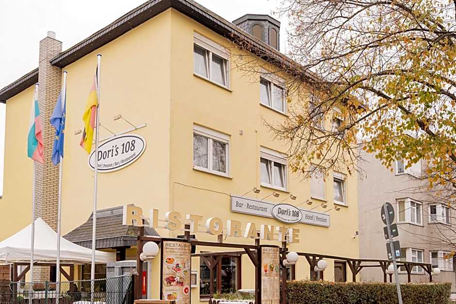 Hotel Dori´s 108