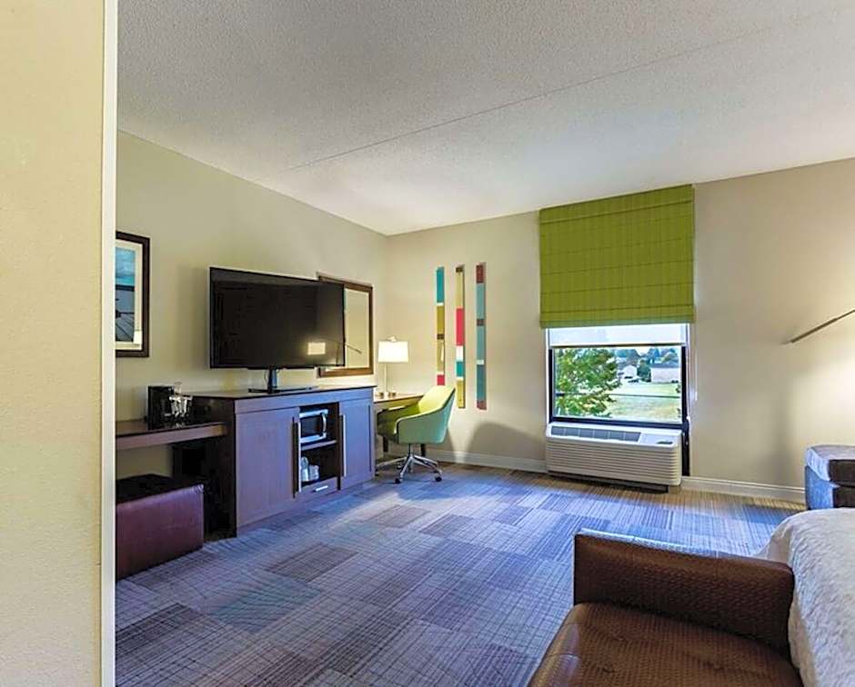 Hampton Inn By Hilton Somerset