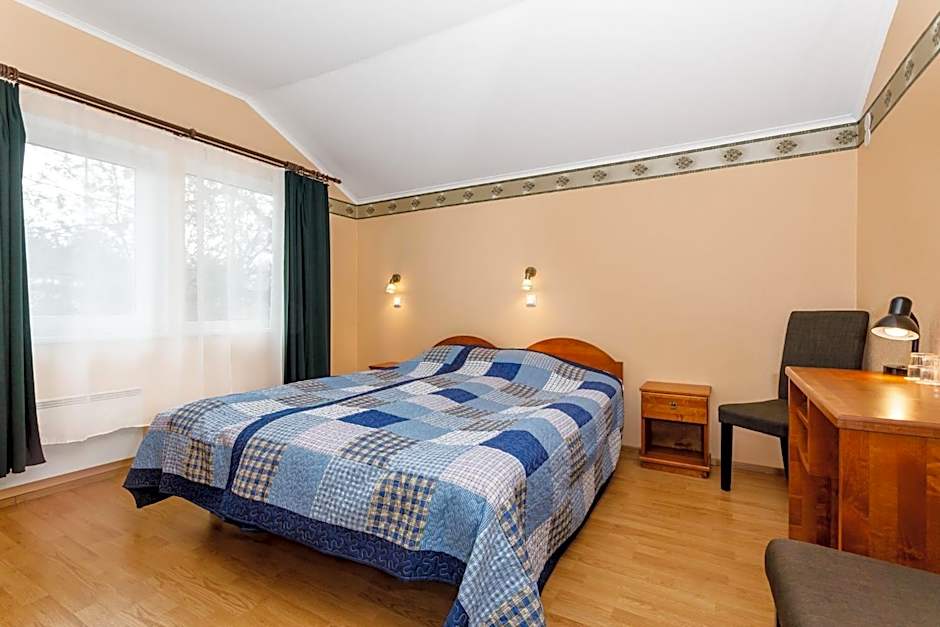 Kapten Krantz Guesthouse