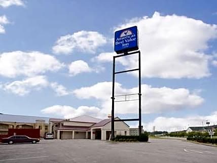 Americas Best Value Inn Manchester, TN