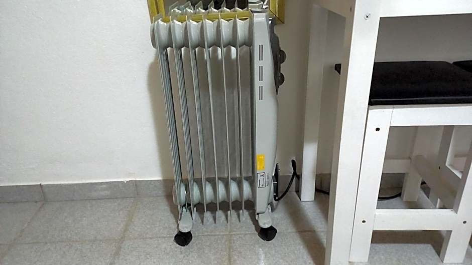 Suíte Alto do Aconchego