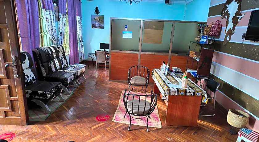 Korona Villa Bed & Breakfast