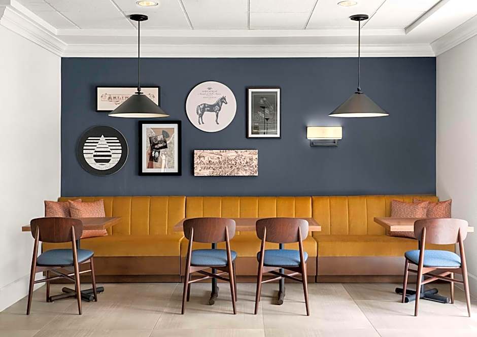 Homewood Suites By Hilton Cambridge-Arlington