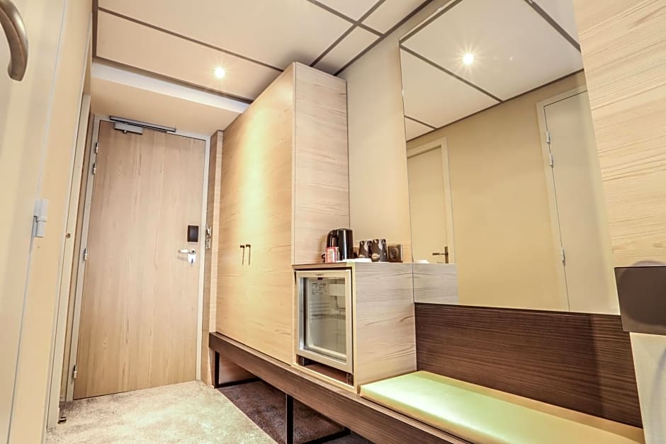 Arena Hotel La Defense