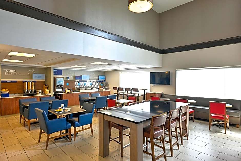 Holiday Inn Express Houghton-Keweenaw By IHG