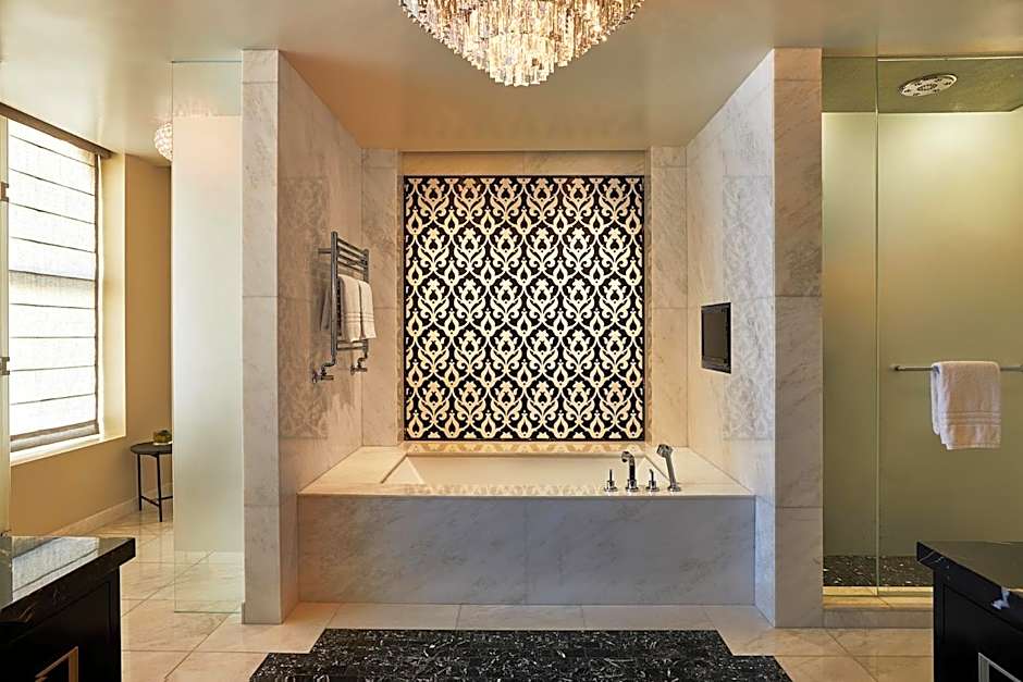 Beverly Wilshire, A Four Seasons Hotel