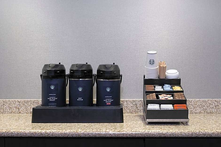 Courtyard by Marriott Columbus New Albany