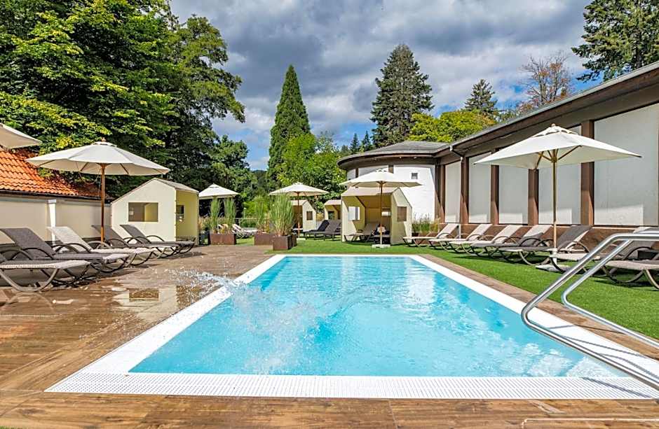 Göbel´s Vital Hotel Bad Sachsa