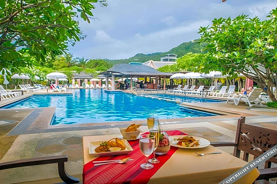 Phuket Kata Resotel