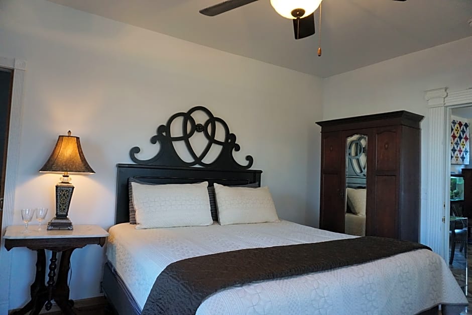 1895 Washington Hotel