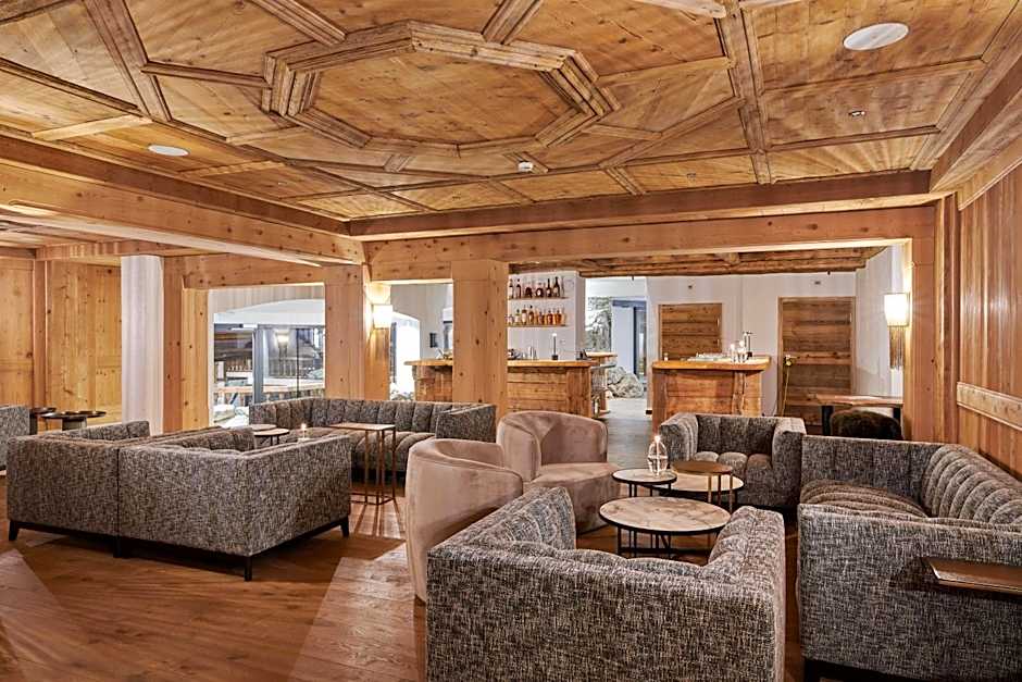 Aïda Hôtel & Spa - "Adults Only" Relais & Châteaux