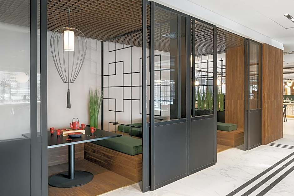 Metropolo by Golden Tulip Krakow
